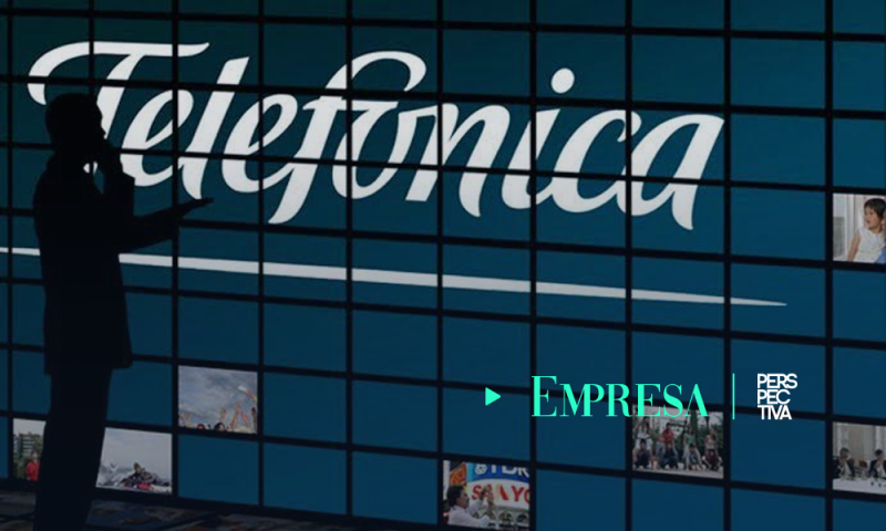 Telefónica vende a América Móvil sus operaciones en Guatemala y El Salvador