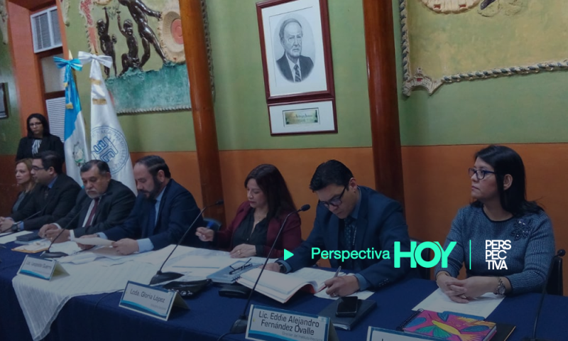 TSE: muchos retos y poco tiempo