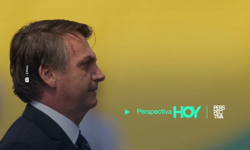 Brasil se retira del Pacto Migratorio de la ONU