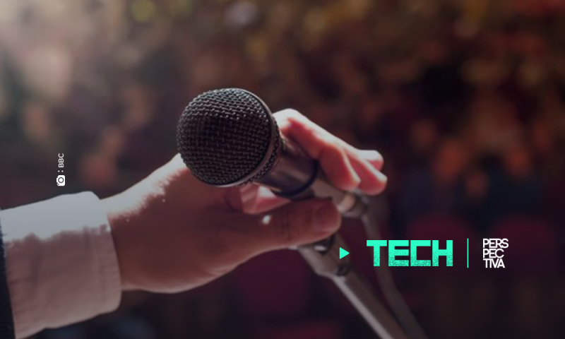 ¿Te da miedo hablar en público? Estas apps son para ti