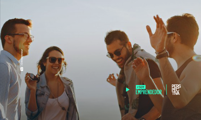 Consejos para tener una actitud más positiva al emprender