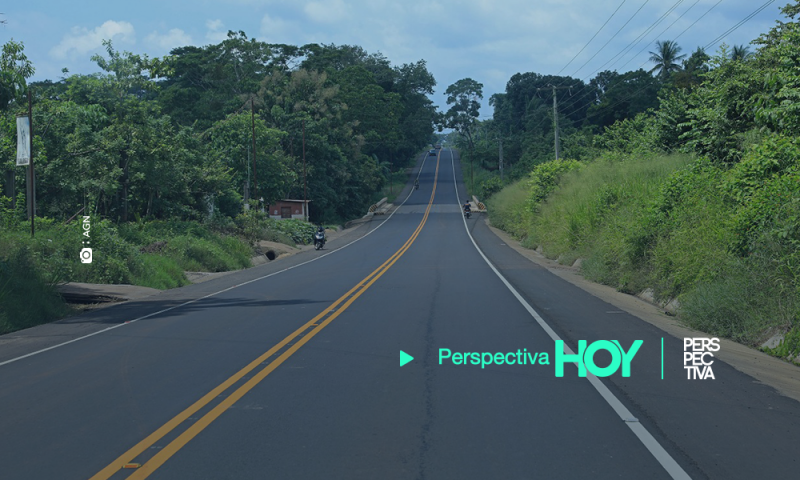 Guatemala mejorará y rehabilitará la red vial nacional con apoyo del BID
