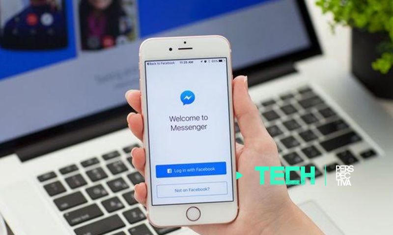 Ahora Facebook te permitirá eliminar mensajes en su chat privado