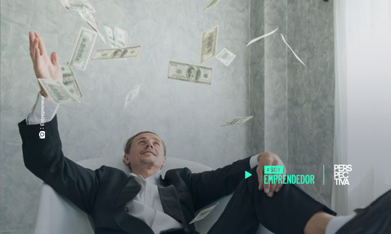 Evita los errores que cometen algunos emprendedores cuando empiezan a ganar dinero