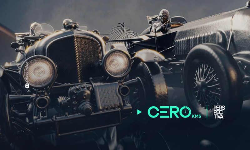Bentley cumple 100 años y los celebrará con una edición especial