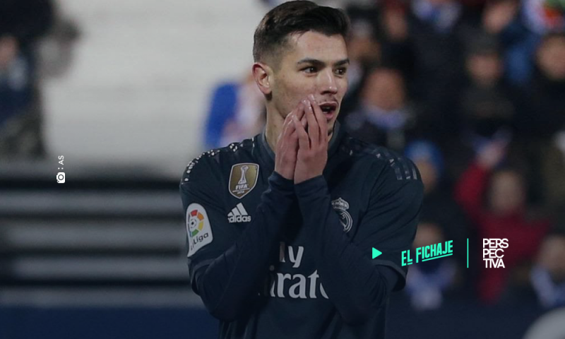LaLiga cierra el mercado de invierno