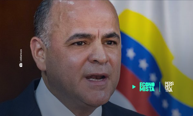 Venezuela ve en India un socio similar a China o Rusia