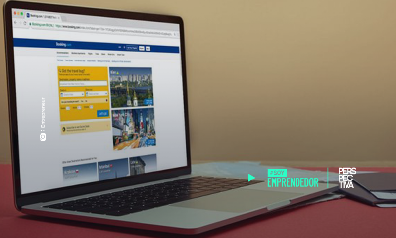 Las razones por las que debes tener una página web en tu negocio