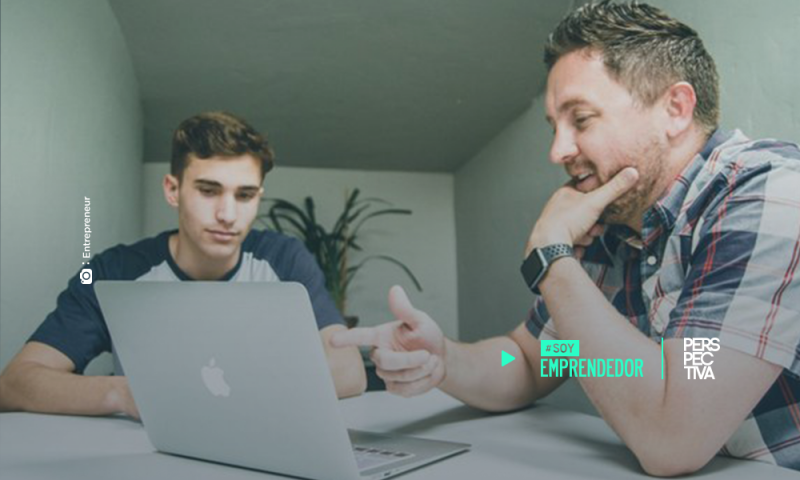 Las 4 ventajas de tener un mentor
