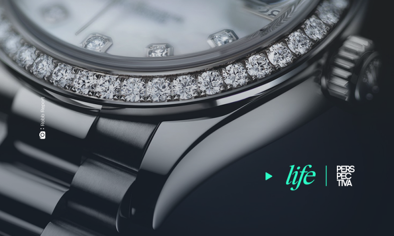 Los Rolex más caros del planeta