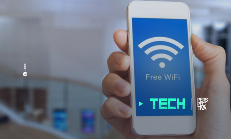 Con este invento podrás usar el wifi para cargar el celular