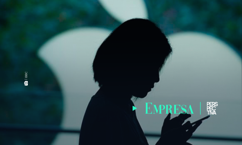 El nuevo modelo de negocio de Apple