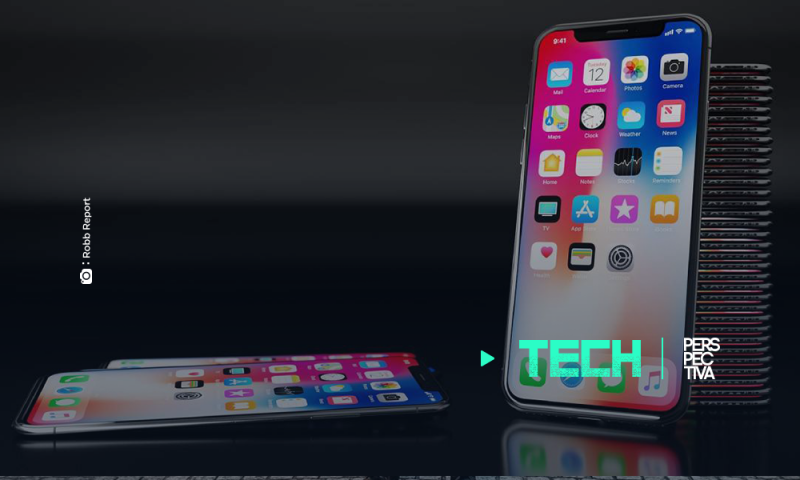Lo que sabemos sobre los tres nuevos iPhone que Apple lanzaría en 2019