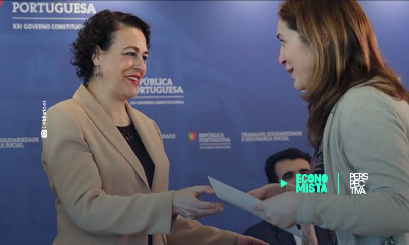 España y Portugal redoblan la cooperación en empleo y unen sus voces en la UE