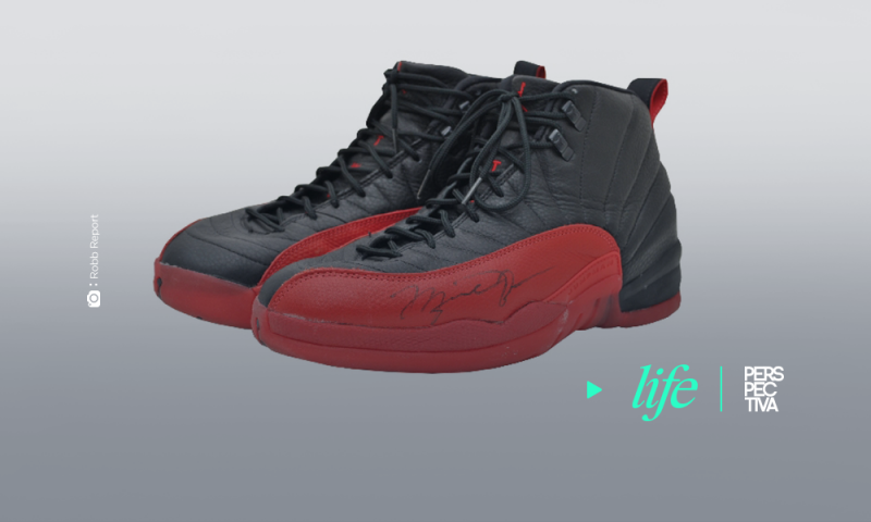 Los Air Jordan más costosos de la historia