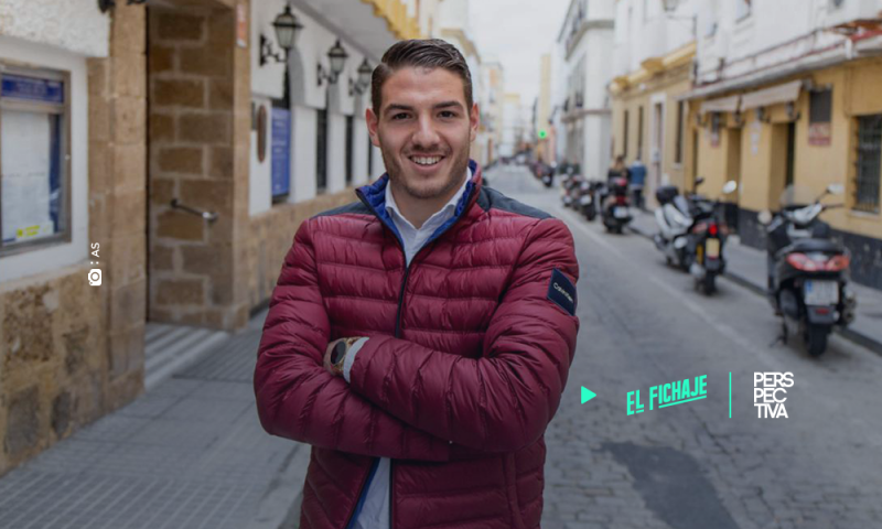 El Valencia ficha a Manu Vallejo