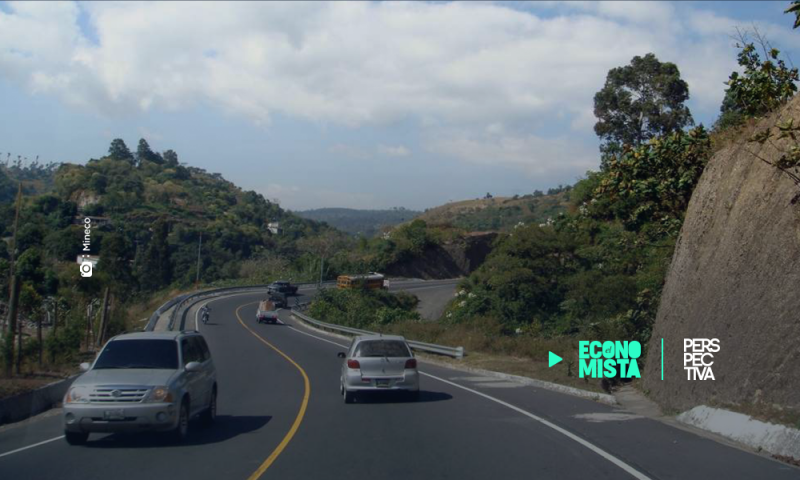 BID aprueba crédito de US$150 millones para mejorar red vial en Guatemala