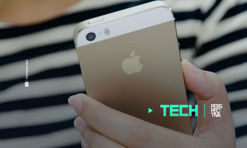 Apple se está preparando para la vida después del iPhone