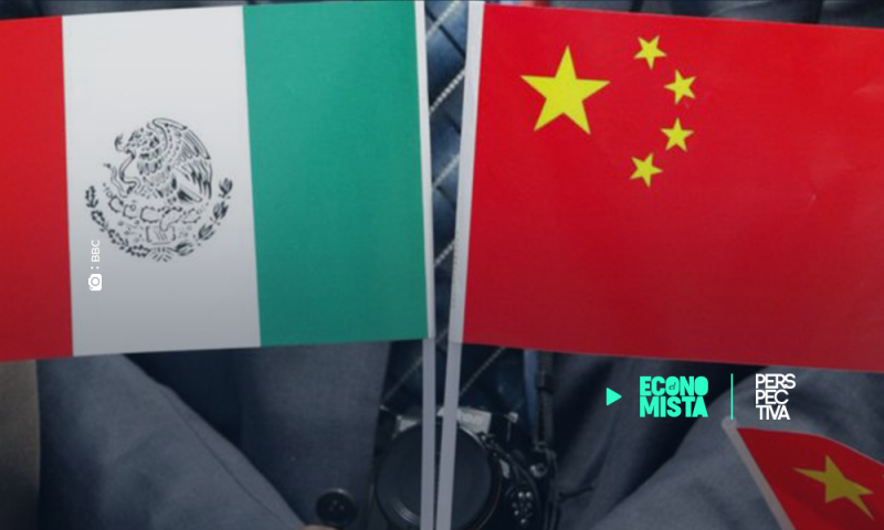 México es uno de los mayores beneficiados con la guerra comercial entre EE.UU. y China