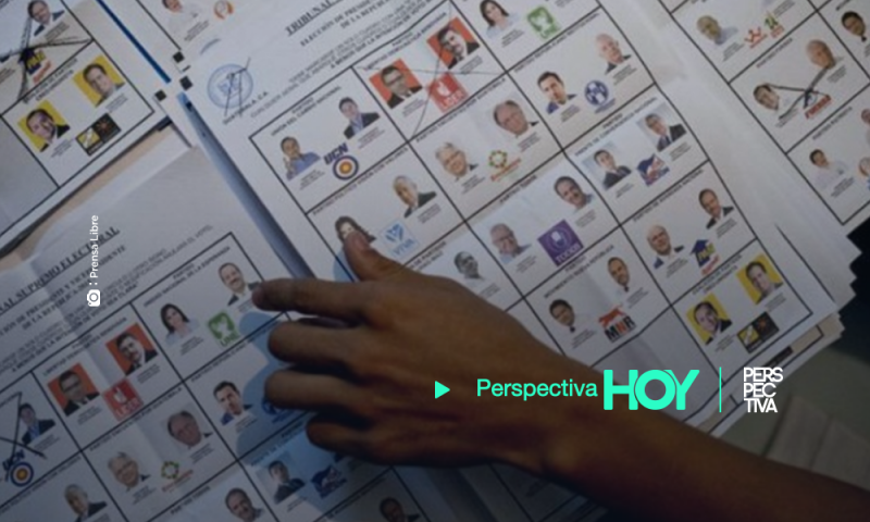 17 binomios presidenciales se han proclamado a la fecha y faltan más