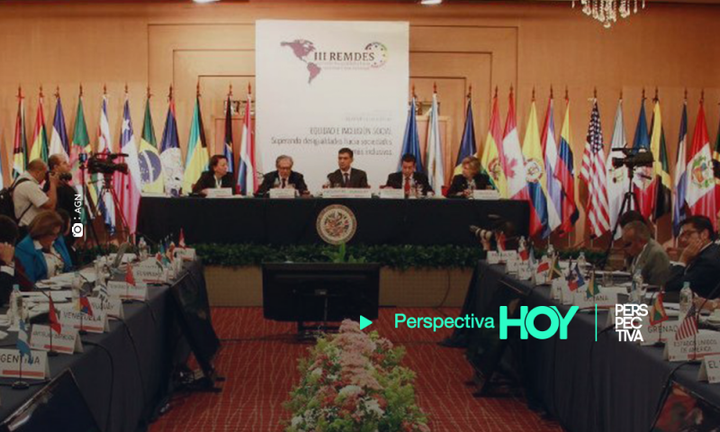 Ministros de Desarrollo Social de Latinoamérica se reunirán en Guatemala