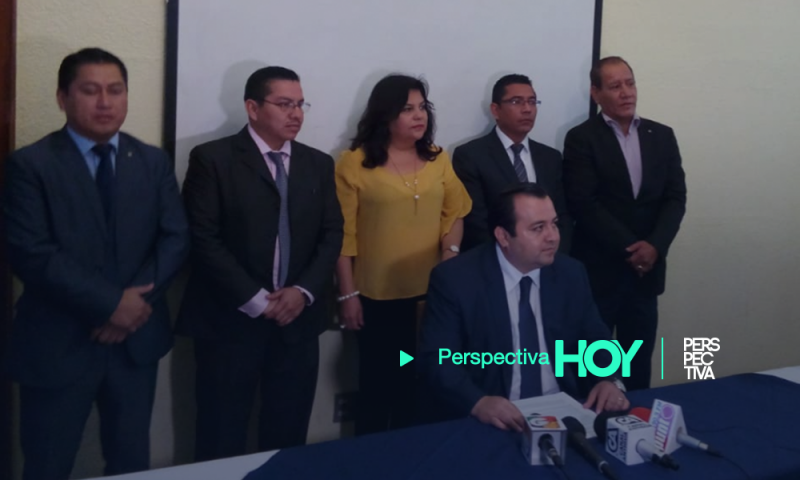 Elección del CANG. Ralón se pronuncia contra el abstencionismo