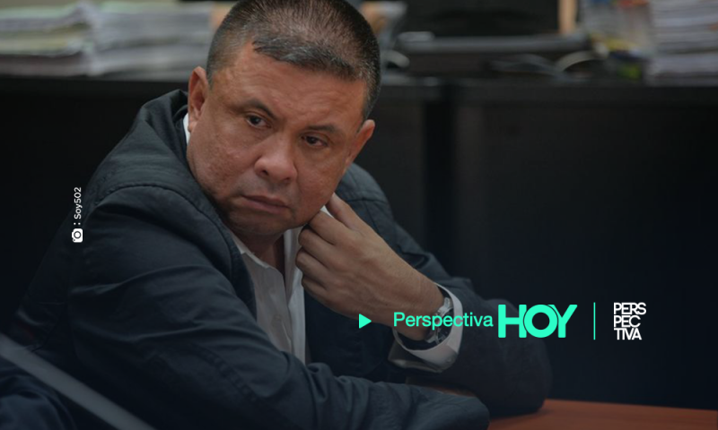 Condenan a integrantes de estructura en caso Lavado y Política 