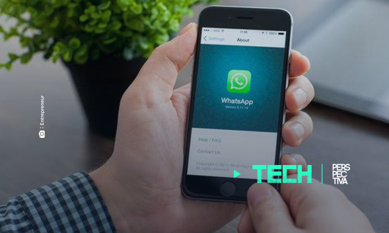 Ahora podrás aceptar si quieres estar en un grupo de WhatsApp