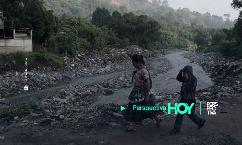 ASIES: Violencia, pobreza y corrupción, principales preocupaciones de los guatemaltecos