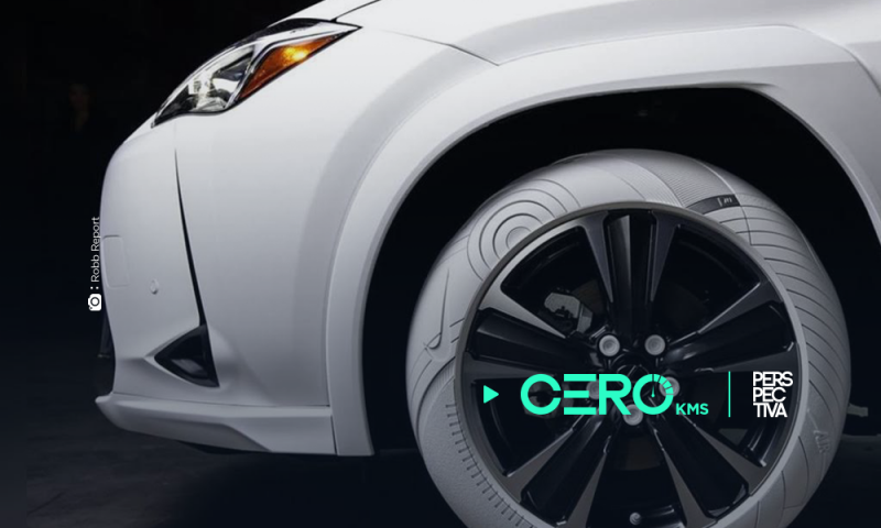 Los nuevos “tenis” Nike Air Force de Lexus UX