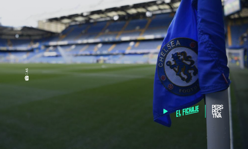 FIFA sanciona al Chelsea, no podrá fichar hasta el verano de 2020