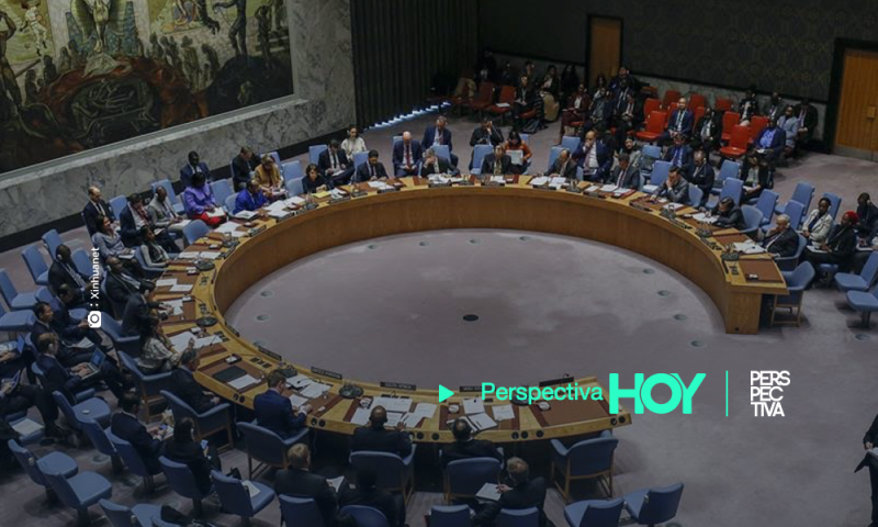 ONU adopta resolución sobre silenciar armas en Africa