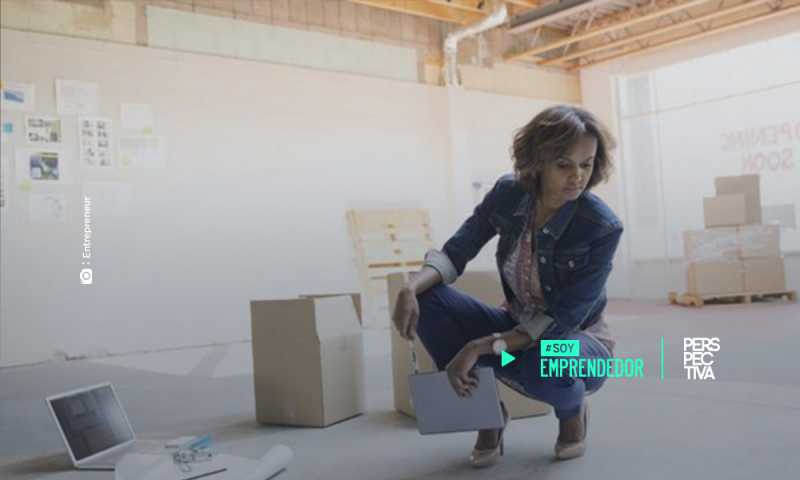 12 pasos para comenzar tu negocio