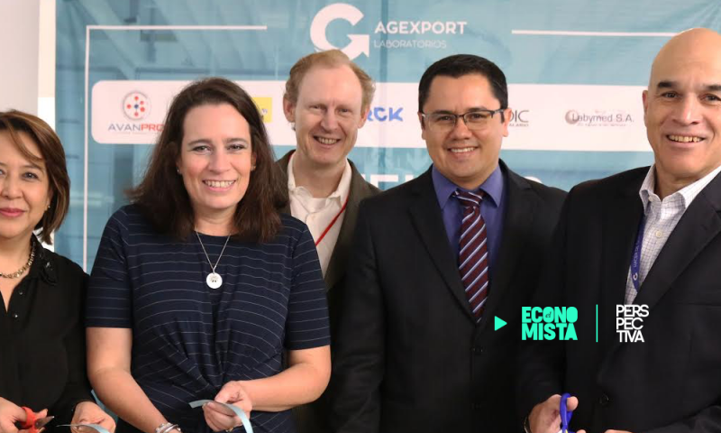 Guatemala fortalece su infraestructura para la oferta de servicios de análisis de laboratorios