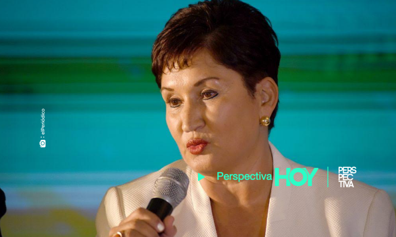 Aldana podría quedar fuera de la contienda