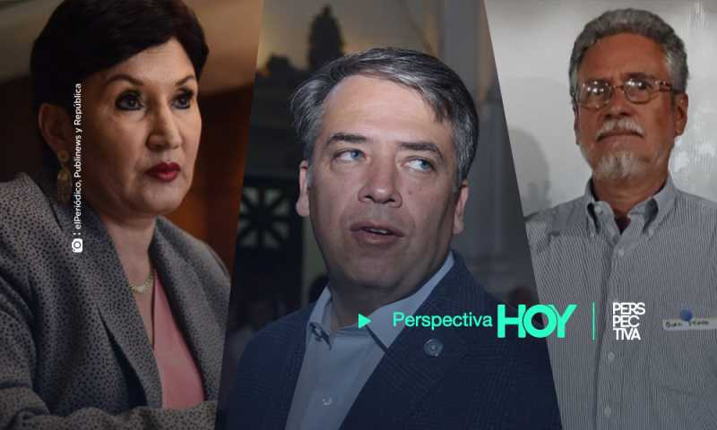 Candidatos deben enfrentar la ley
