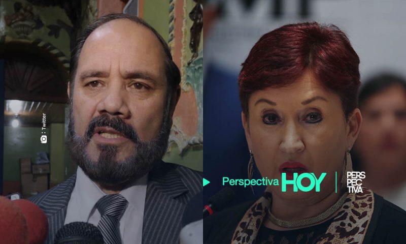 Encuentran relación entre Aldana y Guerra