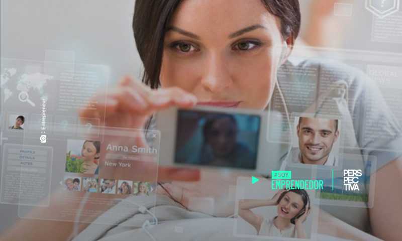 Utiliza tus redes sociales para vender más