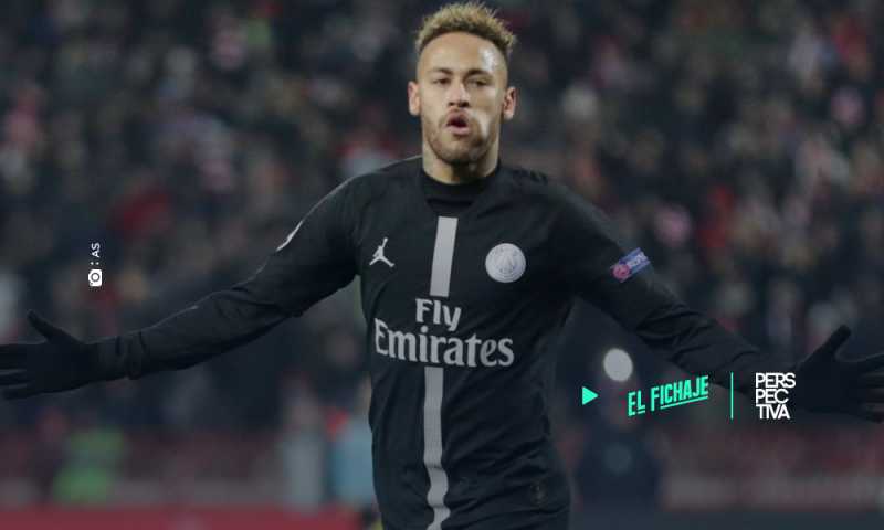 El PSG perdió 14 M€  a pesar del fichaje de Neymar