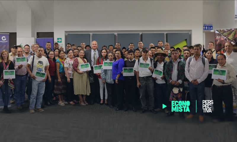 Productores rurales se preparan para hacer negocios  en AGRITRADE Expo & Conference