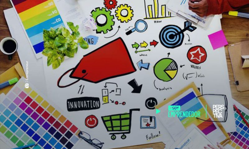 Te decimos como relanzar tu marca