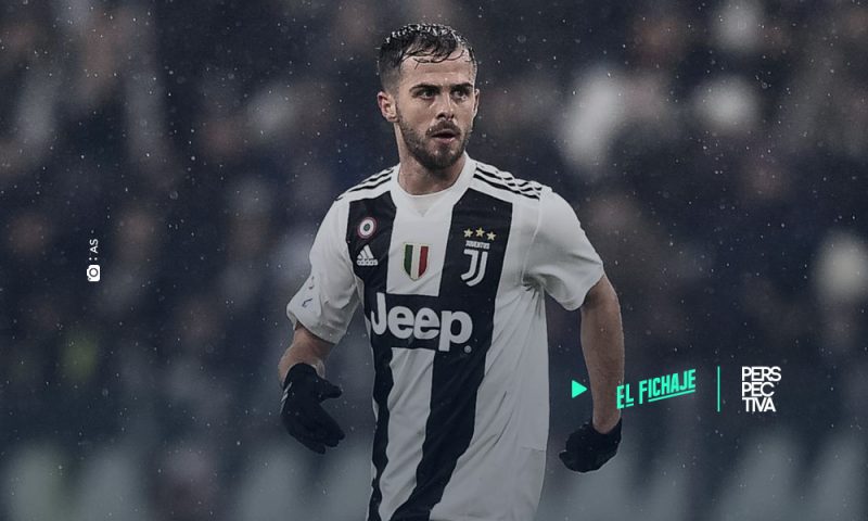 Zidane quiere fichar a Pjanic