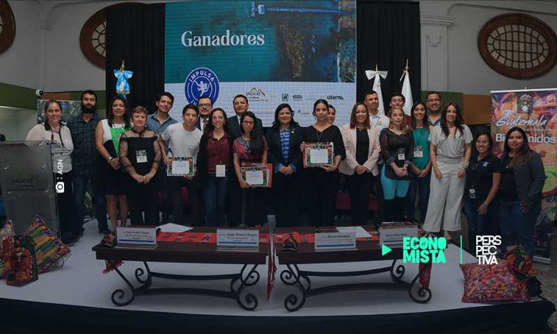 INGUAT Impulsa la innovación para negocios de turismo sostenible