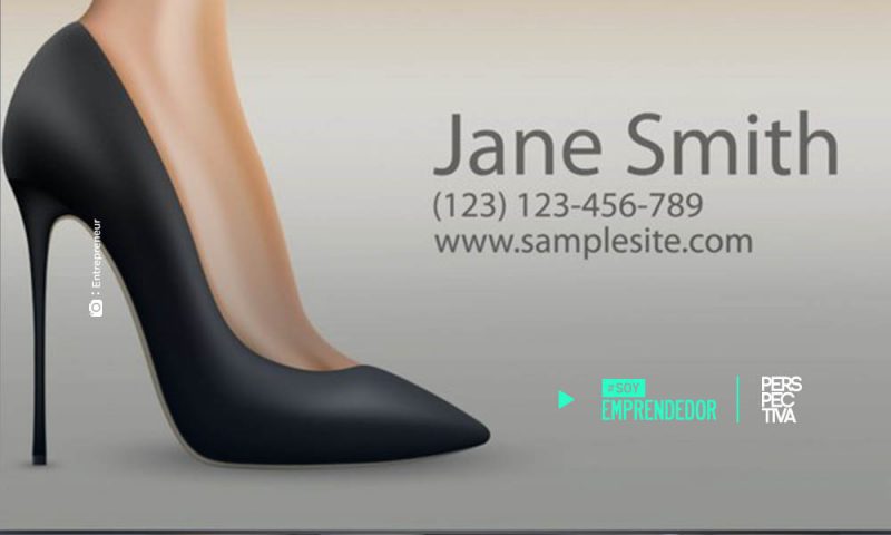 Pasos para diseñar tus tarjetas de presentación