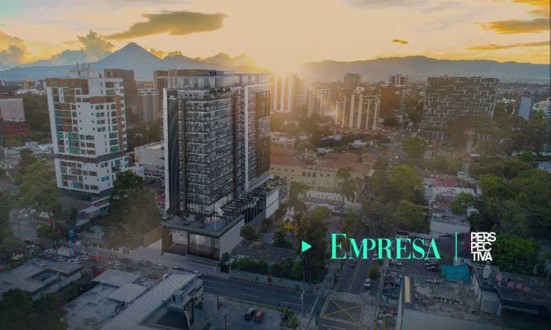 HQ Fontabella, un proyecto que nace con la promesa de revolucionar el concepto “oficina”