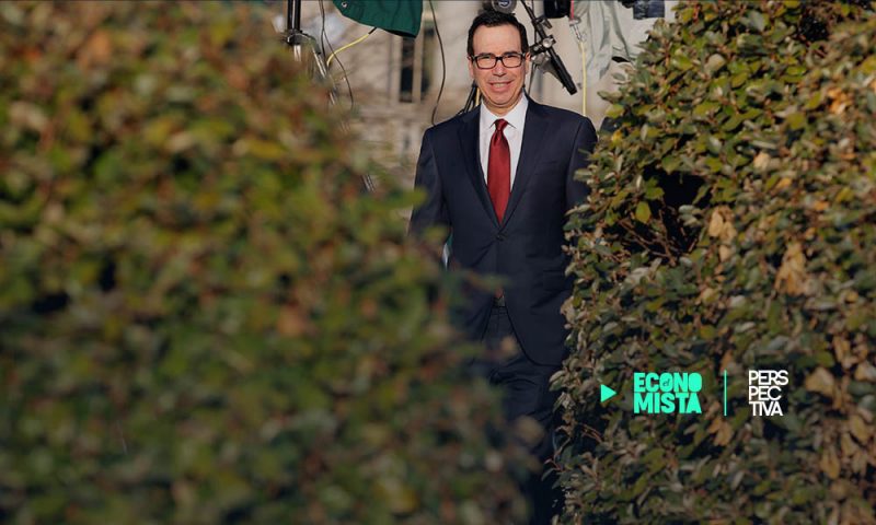 EEUU impone sanciones a banco venezolano Bandes