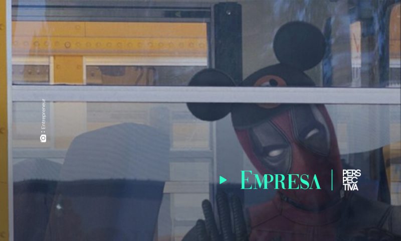 Disney adquiere 20th Century Fox