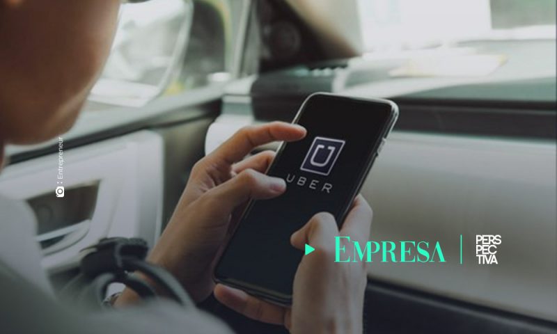 Uber se prepara para salir a bolsa