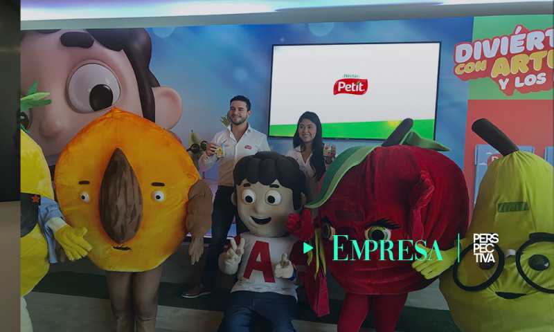 Beliv y néctares Petit presentan:  Arturo y Los Frumojis