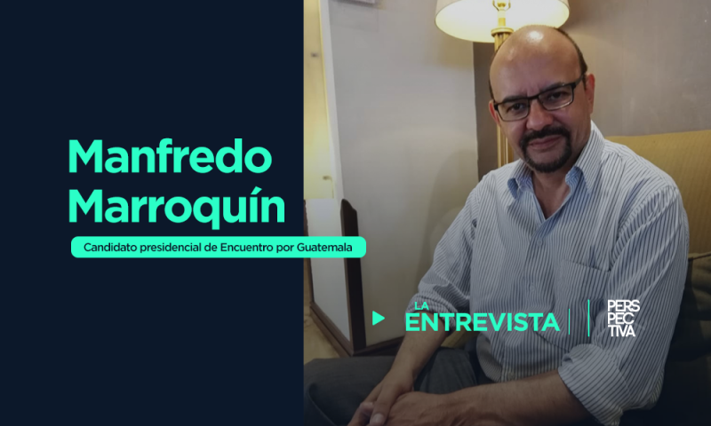 “Actualmente, las cortes se usan para hacer política”